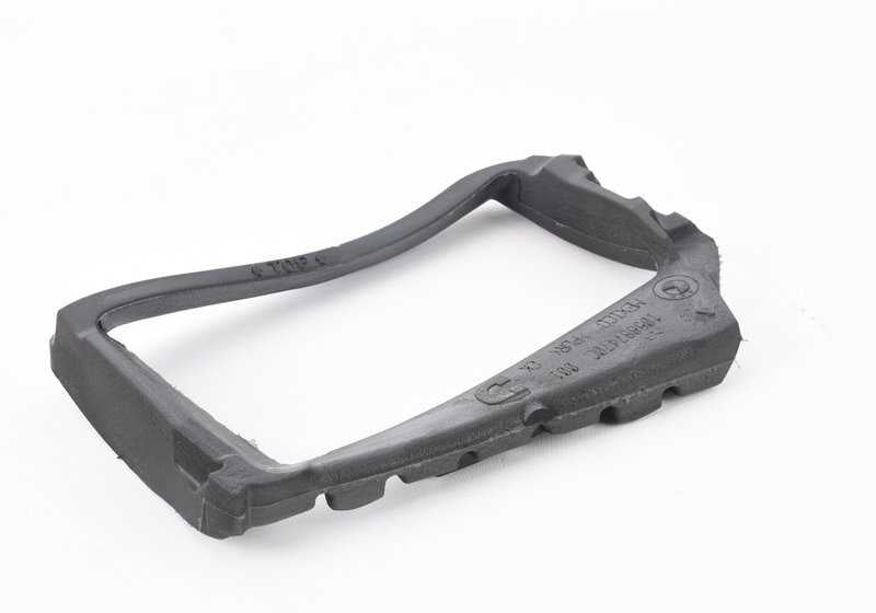 Junta para Head-Up Display para BMW F97, G01, F98, G02 (OEM 51459368393). Original BMW