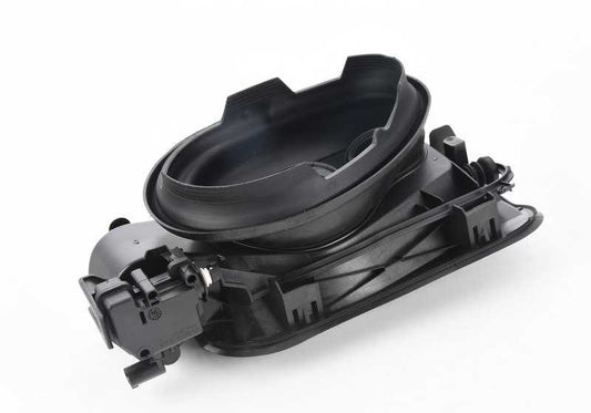 Tapa protectora para BMW Serie 3 F30, F31 (OEM 51177238829). Original BMW.