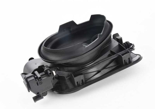 Tapa protectora para BMW Serie 3 F30, F31 (OEM 51177238829). Original BMW.