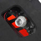 Piloto trasero LED derecho OEM 63217162212 para BMW E83 (X3). Original BMW.