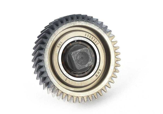 BMW Gear 1 E81, E82, E87N, E88, F20, F21; 2 Série F22, F23, F45; Série 3 E90, E91, E92, E93, F30, F31, F34; 4 F32 Series, F33, F36; 5 E60N Series, E61N, F07, F10, F11, G30; 7 G11 Series, G12; X1 E84, F48; X3 F25; X4 f26; X5 F15; Mini F54, F55