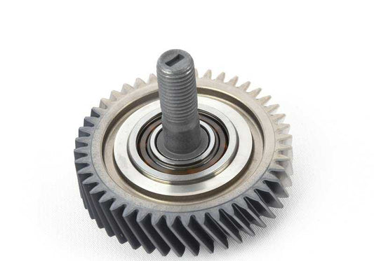 BMW Gear 1 E81, E82, E87N, E88, F20, F21; 2 F22 -Serie, F23, F45; Serie 3 E90, E91, E92, E93, F30, F31, F34; 4 F32 -Serie, F33, F36; 5 E60N -Serie, E61N, F07, F10, F11, G30; 7 G11 -Serie, G12; X1 e84, f48; X3 f25; X4 f26; X5 f15; Mini F54, F55