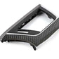 I-Tafel Carbon Fiber Driver Side Trim for BMW F30, F31N, F80N, F82, F83 (OEM 51458068607). Original BMW