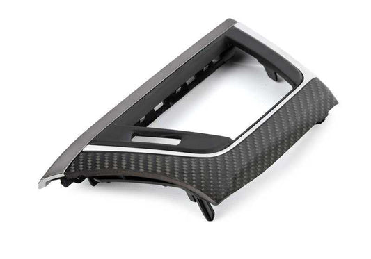 I-Tafel Carbonfaser-Fahrerverkleidung für BMW F30, F31N, F80N, F82, F83 (OEM 51458068607). Original BMW