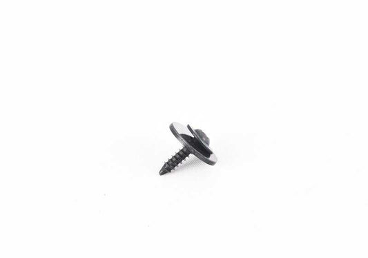 Tornillo avellanado con arandela para BMW Serie 7 F01, F02, F04 (OEM 07147319755). Original BMW