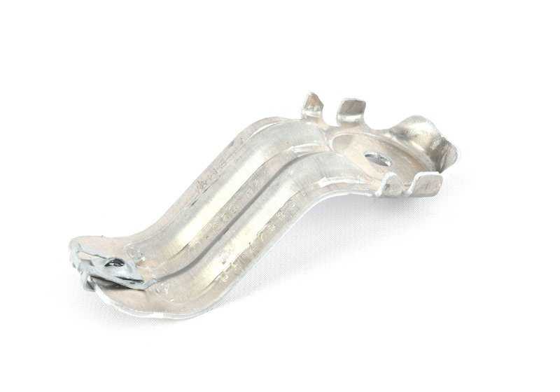 Soporte de Aislamiento del Compartimento del Motor para BMW Serie 1 F20, F21, Serie 2 F22, F23, Serie 3 F30, F31, F34 (OEM 51757241820). Original BMW