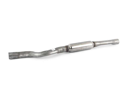 Silenciador intermediário para BMW 3 F30 Series, F31, F34, 4 F32 Series, F33, F36 (OEM 18307646996). BMW original.