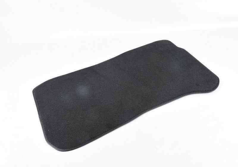 Original BMW VELOURS SET Black for BMW Series 3 G20 G21. Original BMW.