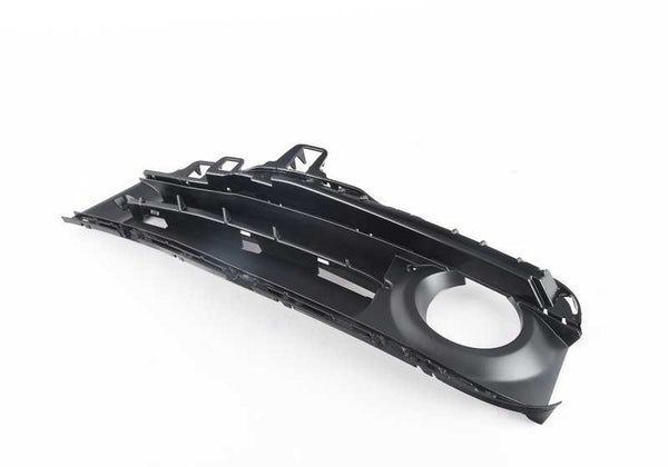 Rejilla cerrada izquierda para BMW Serie 3 F30N, F31N (OEM 51117396885). Original BMW