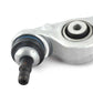 Lower control arm with rubber bushing right for BMW I12, I15 (OEM 31126866198). Original BMW.