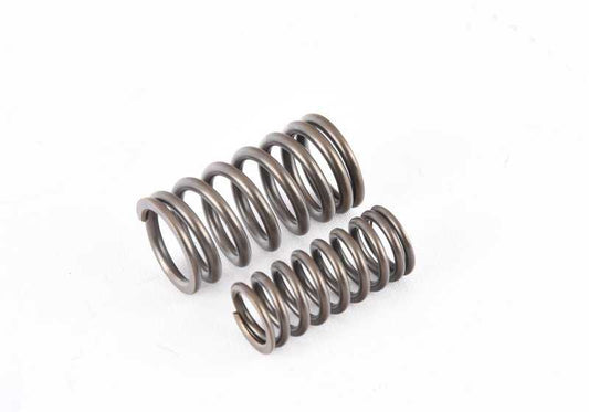 Valve Springs Set OEM 11317830890 per BMW E46, E85, E86. BMW originale.