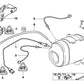 Sonda Lambda Para Bmw F30 F31 E60 E61 E83 E70 E71 . Original Bmw. Recambios