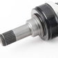 Abtriebswelle izquierda para BMW F20, F21, F22, F23, F30, F31, F34, F35, F32, F33, F36 (OEM 33207629301). Original BMW