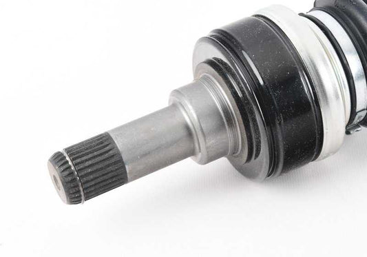 Abtriebswelle izquierda para BMW F20, F21, F22, F23, F30, F31, F34, F35, F32, F33, F36 (OEM 33207629301). Original BMW