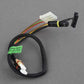 Cableado para Espejo Exterior Calefactado Derecho para BMW F52, F45, F46, F48, F49 (OEM 51167415810). Original BMW