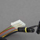 Cableado para Espejo Exterior Calefactado Derecho para BMW F52, F45, F46, F48, F49 (OEM 51167415810). Original BMW