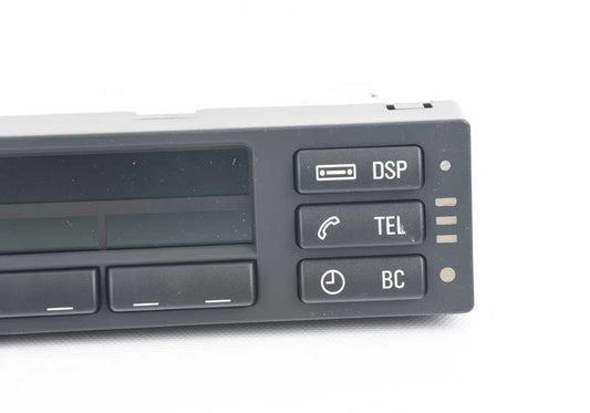 Pantalla Multi-información para BMW E39 (OEM 65826914941). Original BMW