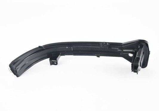 Intermitente espejo exterior izquierdo para BMW Serie 5 F90, G30, G31, G38, Serie 6 G32, Serie 7 G11, G12, Serie 8 F91, F92, G14, G15, G16 (OEM 51167414649). Original BMW