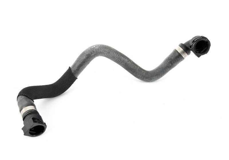 Coolant Radiator Pipe for BMW 2 Series F87, F87N (OEM 17127853793). Genuine BMW