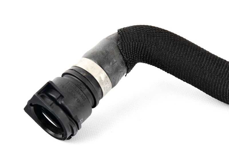 Coolant Radiator Pipe for BMW 2 Series F87, F87N (OEM 17127853793). Genuine BMW