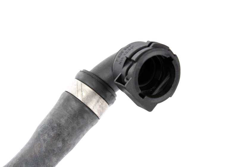 Coolant Radiator Pipe for BMW 2 Series F87, F87N (OEM 17127853793). Genuine BMW