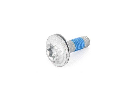 Torx screw for BMW I12, I15 (OEM 39306859873). Original BMW