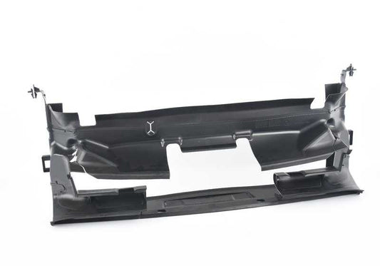 Lower air duct OEM 51747362288 for BMW F32, F33, F36. Original BMW.