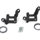 Juego de Soportes de Cámara para Espejo Exterior para BMW F90, G30, G31, G38, G32, G11, G12, F91, F92, F93, G14 (OEM 51167444264). Original BMW