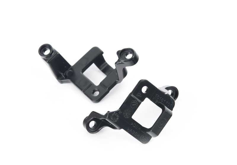 Juego de Soportes de Cámara para Espejo Exterior para BMW F90, G30, G31, G38, G32, G11, G12, F91, F92, F93, G14 (OEM 51167444264). Original BMW