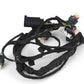 Front PDC Wiring Harness for BMW 5 Series F07, F07N (OEM 61129210770). Original BMW