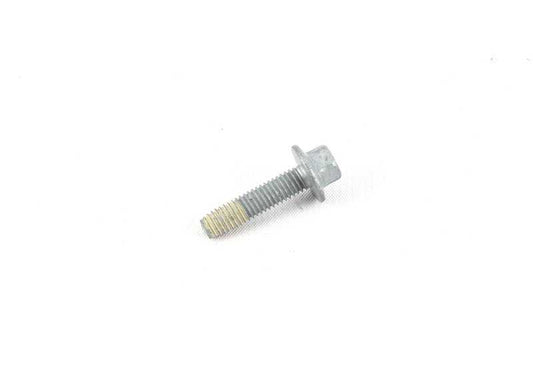 OM 34306771214 Self -Roscon Screw for BMW (Compatible Models: E82, E88, F20, F21, F22, F23, F87, E90, E91, E92, E93, F30, F31, F34, F35, F80, F32, F33, F36, F36, F82, F83, F07, F10, F11, F18, F90, G30, G31, G38, F06, F12, F13, G32, F01, F02, G11, G11,