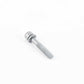 Tornillo ISA OEM 11127648655 para BMW (Modelos compatibles: E82, E88, F20, F21, F22, F23, F87, E90, E91, E92, E93, F30, F31, F34, F80, F32, F33, F36, F82, F83, F07, F10, F11, E84, F25, F26, F15, F16, E89). Original BMW