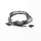 Rear PDC Cable Set for BMW X5 E70N (OEM 61129244425). Original BMW