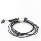 Rear PDC Cable Set for BMW X5 E70N (OEM 61129244425). Original BMW