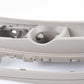 Consola central con portavasos para BMW E81, E82, E87N, E88 (OEM 51169169509). Original BMW