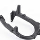 Soporte del brazo del faro derecho para BMW I12, I12N, I15 (OEM 51647339110). Original BMW.