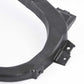 Soporte del brazo del faro derecho para BMW I12, I12N, I15 (OEM 51647339110). Original BMW.