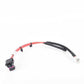 Juego de cables para BMW Serie 5 F10, F11 y Serie 6 F06, F12, F13 (OEM 61129233748). Original BMW.