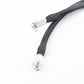 Juego de cables para BMW Serie 5 F10, F11 y Serie 6 F06, F12, F13 (OEM 61129233748). Original BMW.