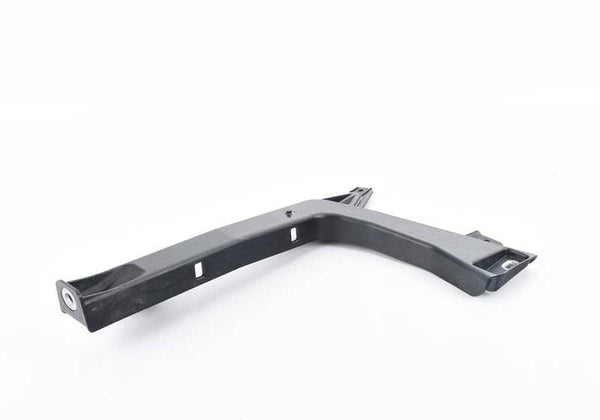 Soporte del brazo del faro derecho para BMW I12, I15 (OEM 51647339108). Original BMW.