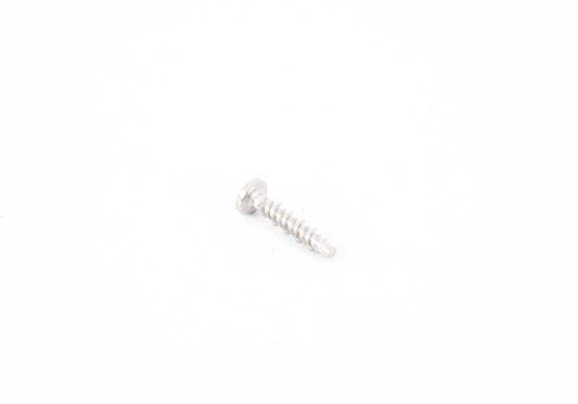 Tornillo para BMW E21, E12, E28, E23 (OEM 63131359937). Original BMW