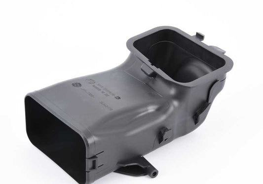 Conducto de Aire para BMW F07, F10, F11, F06, F12, F13, F01N, F02N (OEM 13717577470). Original BMW