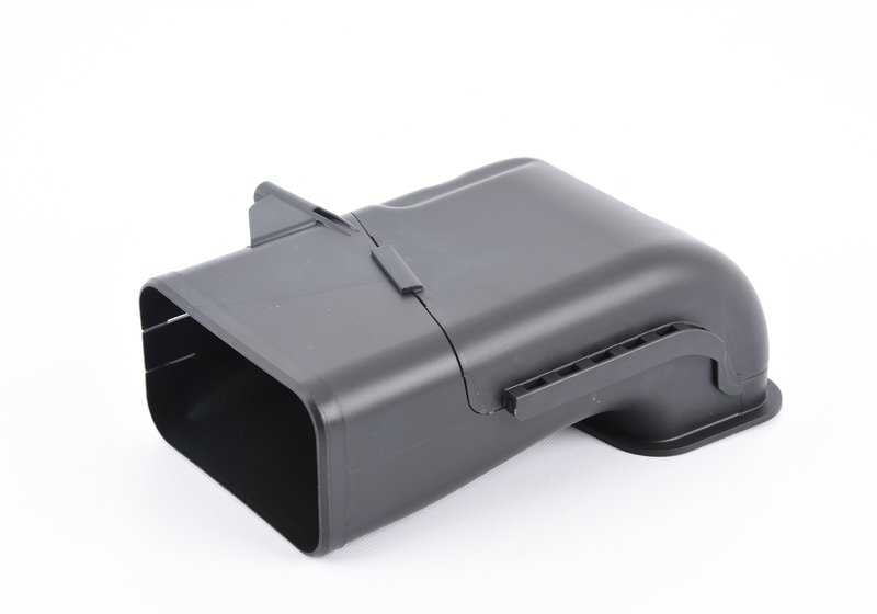 Conducto de Aire para BMW F07, F10, F11, F06, F12, F13, F01N, F02N (OEM 13717577470). Original BMW