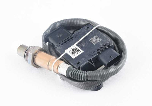 Sensor de partículas diésel para BMW Serie 5 F10N, Serie 7 F02N, Serie 8 G14 G15, X3 G01 G01N, X4 G02 G02N, X5 G05, X6 G06, X7 G07 (OEM 13628582025). Original BMW