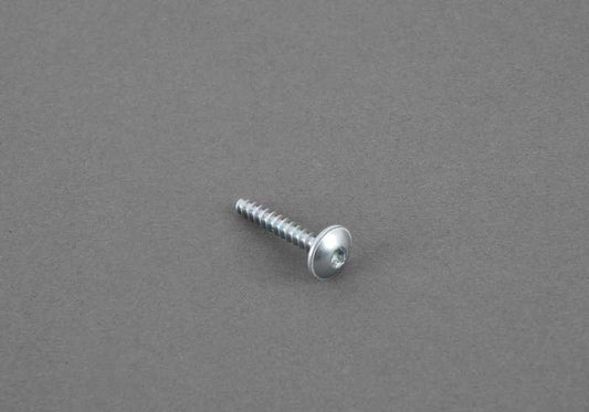 Countersunk Head Screw For BMW 1 Series F20 F21 F40 F52 2 Series F22 F23 F44 F45 F46 F87 G42 G87 3 Series F30 F31 F34 F35 F80 G20 G21 G28 G80 G81 4 Series F32 F33 F36 F82 G22 G23 G26 G82 G83 5 Series F90 G30 G31 G38 S