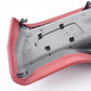 Inserto de revestimiento lateral izquierdo para BMW Serie 3 E36 (OEM 51438170329). Original BMW.