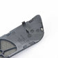 Rejilla del altavoz delantera izquierda para BMW F25, F26 (OEM 51417359139). Original BMW.