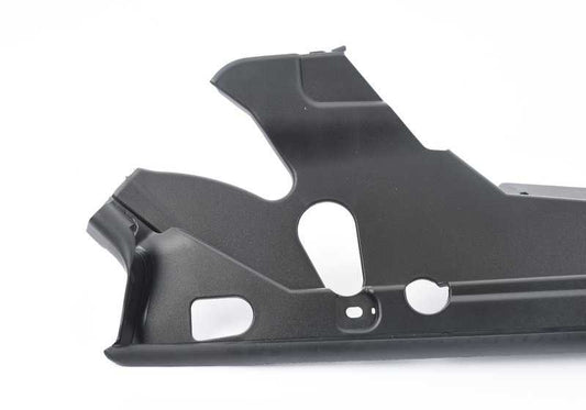 Verved Wall sinistro OEM 51767397491 per BMW G01, G08, G02. BMW originale.