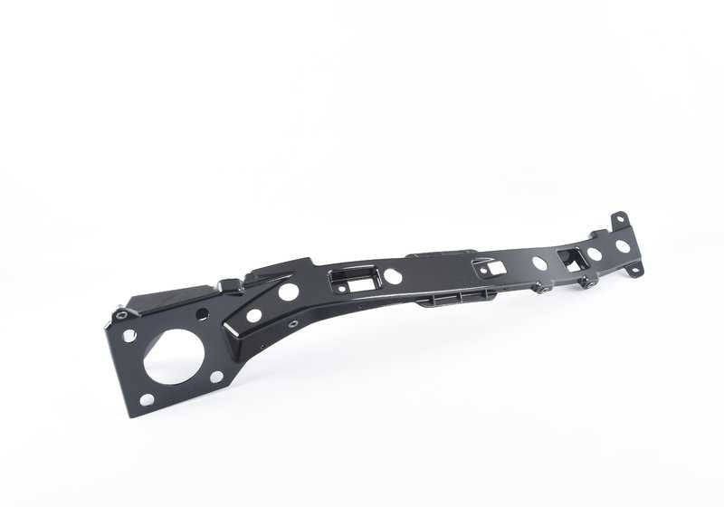 Soporte derecho para BMW I12, I12N, I15 (OEM 51647353474). Original BMW