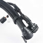 Tubo de Aire Limpio para BMW Serie 3 F30, F31 (OEM 13718574783). Original BMW